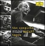 The Complete Mozart Tapes