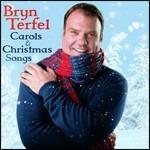 Carols & Christmas Songs - CD Audio di Bryn Terfel