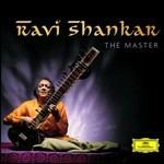 The Master - CD Audio di Ravi Shankar