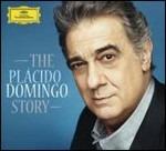 The Placido Domingo Story