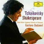 Tchaikovsky & Shakespeare