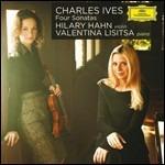 4 Sonate per violino