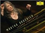Lugano Concertos - CD Audio di Martha Argerich