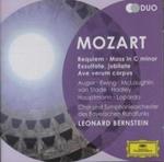Requiem - Messa in Do minore