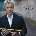 Italia - CD Audio di Chris Botti
