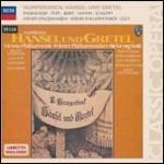 Hänsel e Gretel - CD Audio di Engelbert Humperdinck,Brigitte Fassbaender,Lucia Popp,Georg Solti,Wiener Philharmoniker