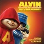 Alvin and the Chipmunks (Colonna sonora) - CD Audio