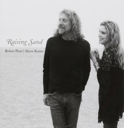 Raising Sand - CD Audio di Robert Plant,Alison Krauss