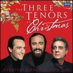 The 3 Tenors at Christmas