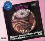Don Carlo - CD Audio di Giuseppe Verdi,Renata Tebaldi,Carlo Bergonzi