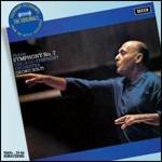 Sinfonia n.7 - CD Audio di Gustav Mahler,Georg Solti,Chicago Symphony Orchestra