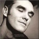 Greatest Hits - CD Audio di Morrissey