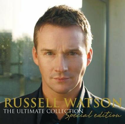 Ultimate (Deluxe) - CD Audio di Russell Watson