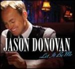 Let It Be Me - CD Audio di Jason Donovan
