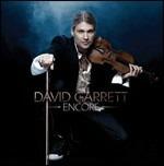 Encore - CD Audio di David Garrett