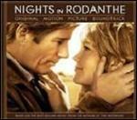 Come Un Uragano (Nights in Rodanthe) (Colonna sonora) - CD Audio