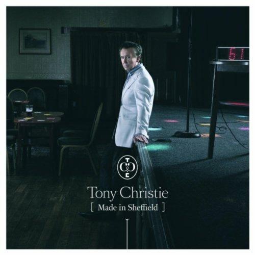 Made In Sheffield - CD Audio di Tony Christie