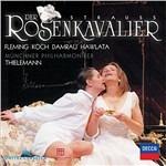 Il cavaliere della rosa (Der Rosenkavalier)