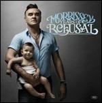 Years of Refusal - CD Audio + DVD di Morrissey