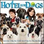 Hotel Bau (Hotel for Dogs) (Colonna sonora) - CD Audio