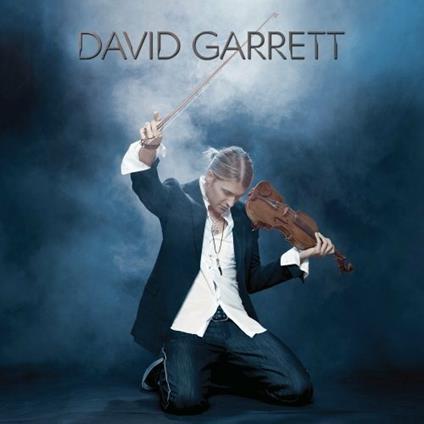 David Garrett - CD Audio di David Garrett