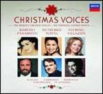 Christmas Voices - CD Audio