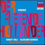 L'olandese volante (Der Fliegende Holländer)