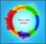 Pieces in a Modern Style vol.2 - CD Audio di William Orbit