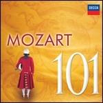Mozart 101