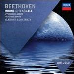 Sonate per pianoforte n.8, n.14, n.23