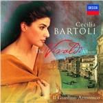 The Vivaldi Album - CD Audio di Cecilia Bartoli,Antonio Vivaldi
