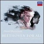 Beethoven for All. Concerti per pianoforte