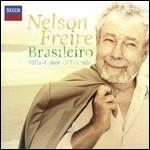 Brasileiro - CD Audio di Nelson Freire