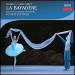 La Badayère - CD Audio di Richard Bonynge,English Chamber Orchestra,Aloisius Ludwig Minkus