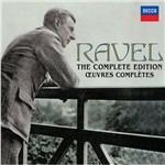 The Complete Edition - CD Audio di Maurice Ravel
