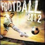 Football 2012 - CD Audio