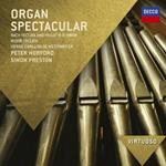 Organ Spectacular