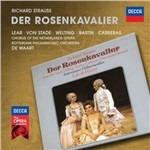 Il cavaliere della rosa (Der Rosenkavalier)