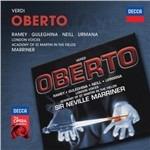 Oberto - CD Audio di Giuseppe Verdi,Neville Marriner,Samuel Ramey,Maria Guleghina,Violeta Urmana,Academy of St. Martin in the Fields