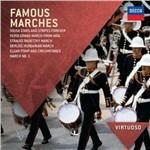 Marce famose - CD Audio