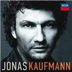 Jonas Kaufmann - CD Audio di Jonas Kaufmann