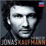 The Best of - CD Audio di Jonas Kaufmann