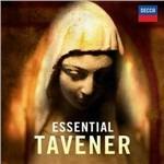 Essential Taverner - CD Audio di John Taverner