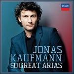 50 Great Arias