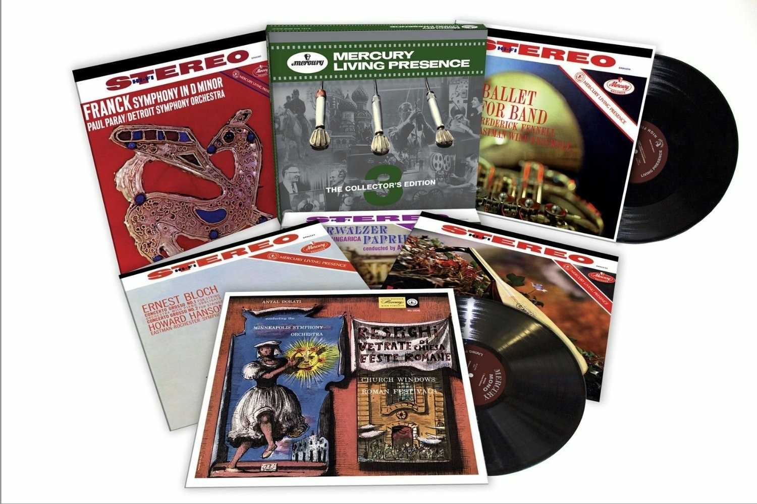 Arpa Musica classica