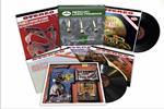 Mercury Living Presence vol.3 (180 gr. Box Set Limited Edition)