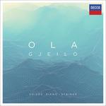 Ola Gjelio - CD Audio di Tenebrae,Voces8,Ola Gjeilo