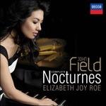 Notturni - CD Audio di John Field,Elizabeth Joy Roe