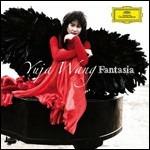 Fantasia - CD Audio di Yuja Wang
