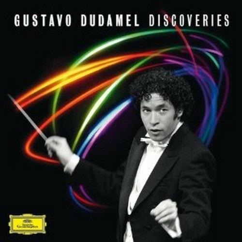 Discoveries - CD Audio di Gustavo Dudamel